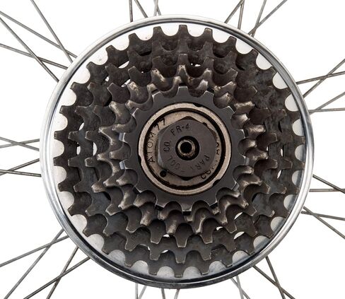 أداة Park FR -4 Bicycle Freewheel Tool - Fits Atom ، Regina ، others in Saudi Arabia