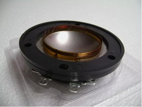 استبدال الحجاب الحاجز لـ Yamaha Jay2061 S112 S115 S215 SM12 SM15 MD2001 ، 16 أوم in Saudi Arabia