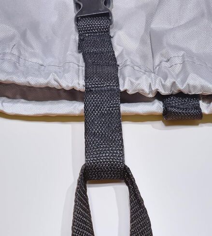 SBU Boat Cover Compatible for May-Craft 1700 CC 2001-2008 Storage, Travel, Lift in Saudi Arabia