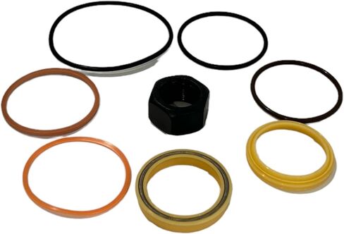 Arko 7137865 Cylinder Seal Kit Replacement for Bobcat Skid Steer 863 S220 Loaders 864 A220 T200 T250 in Saudi Arabia
