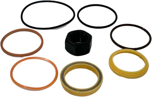 Arko 7137865 Cylinder Seal Kit Replacement for Bobcat Skid Steer 863 S220 Loaders 864 A220 T200 T250 in Saudi Arabia