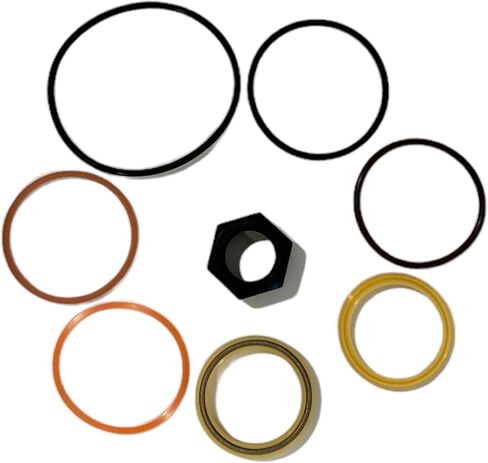 Arko 7137865 Cylinder Seal Kit Replacement for Bobcat Skid Steer 863 S220 Loaders 864 A220 T200 T250 in Saudi Arabia
