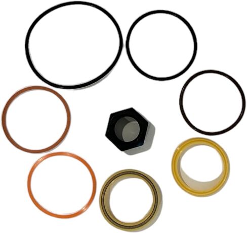 Arko 7137865 Cylinder Seal Kit Replacement for Bobcat Skid Steer 863 S220 Loaders 864 A220 T200 T250 in Saudi Arabia