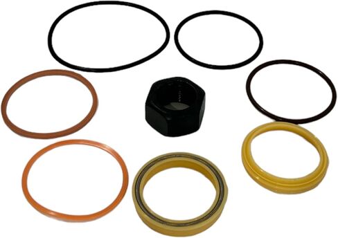 Arko 7137865 Cylinder Seal Kit Replacement for Bobcat Skid Steer 863 S220 Loaders 864 A220 T200 T250 in Saudi Arabia