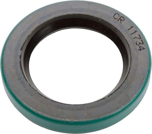 SKF 11734 LDS & Small Bore Seal, R Lip Code, CRW1 Style, Inch, 1.188" Shaft Diameter, 1.752" Bore Diameter, 0.25" Width in Saudi Arabia