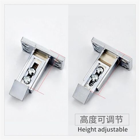 Oven Handle Oven Door Lock Oven Handle Transfer Window Door Handle Freezer Door Latch Steam Thermal Shock Test Chamber Handle 1Pcs(Zinc Alloy) in Saudi Arabia