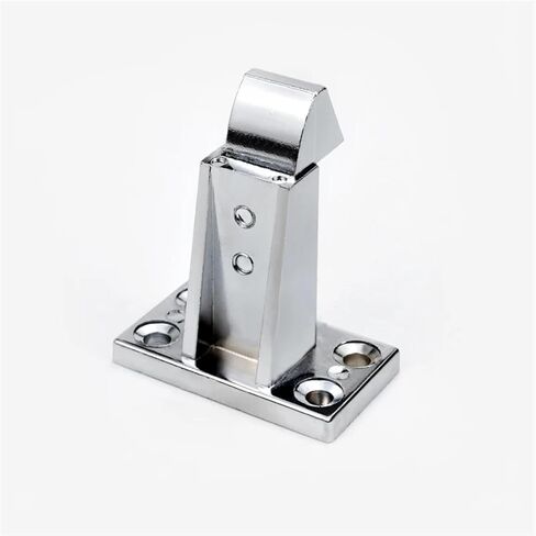 Oven Handle Oven Door Lock Oven Handle Transfer Window Door Handle Freezer Door Latch Steam Thermal Shock Test Chamber Handle 1Pcs(Zinc Alloy) in Saudi Arabia