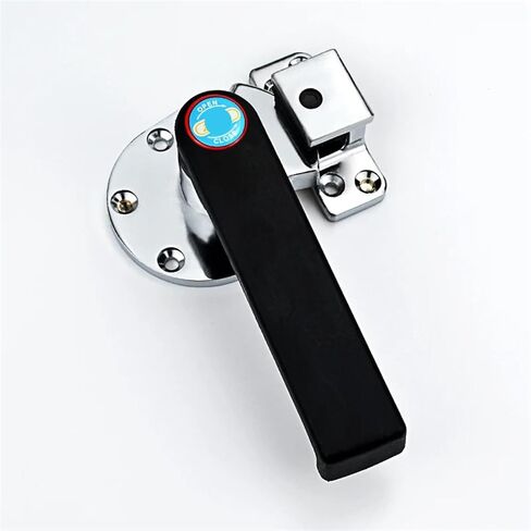Steamer Door Handle Steam Cabinet Commercial Kitchenware Door Handle Oven Electric Oven Door Handle CT-85 1Pcs(Right) in Saudi Arabia