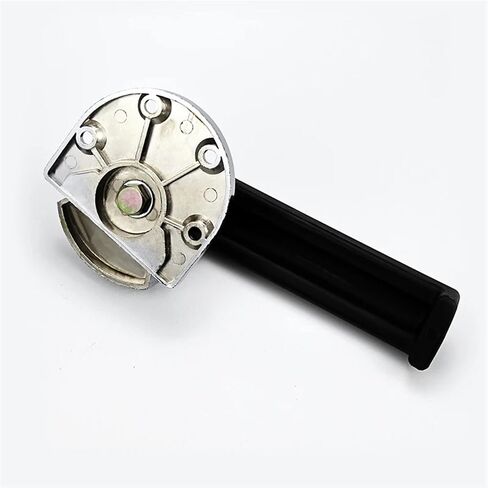 Steamer Door Handle Steam Cabinet Commercial Kitchenware Door Handle Oven Electric Oven Door Handle CT-85 1Pcs(Right) in Saudi Arabia