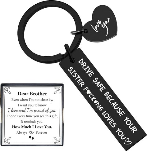 Fire Academy Graduation Gift for Firefighter Fireman – Inspirational Keychain with First In Last Out Badge, Bravery Quote, Thank You Charm & Gift Box – Proud Tribute to His Strength and New Journey in Saudi Arabia