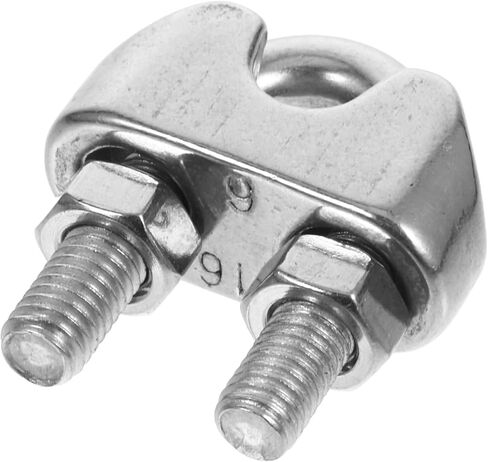 GLEAVI Stainless Steel Wire Rope for Secure Fastening of Cables and Wires Robust Design for Various Applications User-Friendly and Grip and in Saudi Arabia