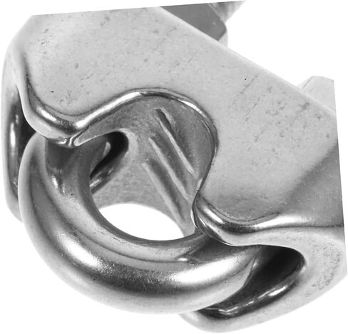 GLEAVI Stainless Steel Wire Rope for Secure Fastening of Cables and Wires Robust Design for Various Applications User-Friendly and Grip and in Saudi Arabia