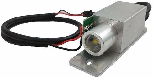 Generic Replacement LED Back Light for Allen-Bradley 550, (2711-NL1) in Saudi Arabia