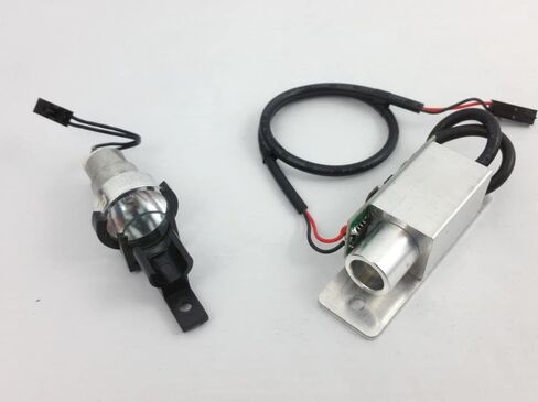 Generic Replacement LED Back Light for Allen-Bradley 550, (2711-NL1) in Saudi Arabia
