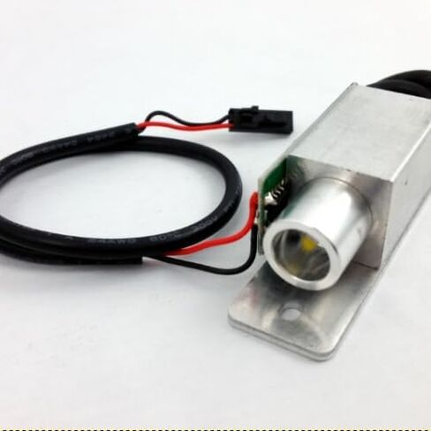 Generic Replacement LED Back Light for Allen-Bradley 550, (2711-NL1) in Saudi Arabia