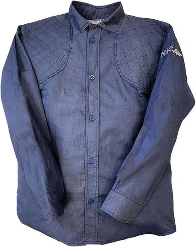Long Sleeve Shooting Shirt in Kuwait