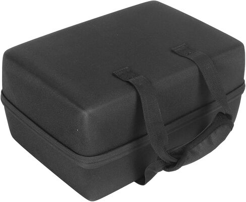 Travel Carrying Case Cover for Olufsen Beosound A5 Speaker, Travel Case with Soft Interior Portable Hard Travel Case Anti-scratch Design Storage Bag Protective for Carrying Outdoor in Saudi Arabia