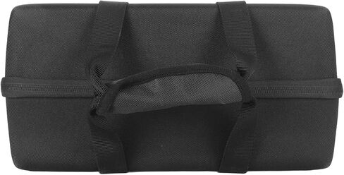 Travel Carrying Case Cover for Olufsen Beosound A5 Speaker, Travel Case with Soft Interior Portable Hard Travel Case Anti-scratch Design Storage Bag Protective for Carrying Outdoor in Saudi Arabia