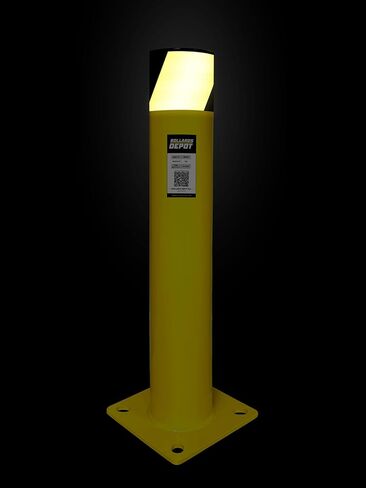 تتضمن صخور السلامة ، صفراء صفراء 4.5 بوصة ، شريط عاكس ، 4 مسامير مرساة ، مثالية للاستخدام الداخلي/الخارجي (1 ، شريط أحمر/أبيض ، 42 بوصة) in Kuwait