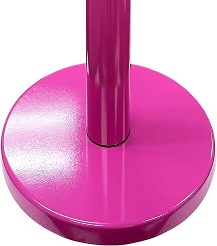 VIP Crowd Control Controw Retractable Stanchion Stanchion Leare Manage Manier Set ، 36 "HT ، 78" Belt (2 M. in Kuwait