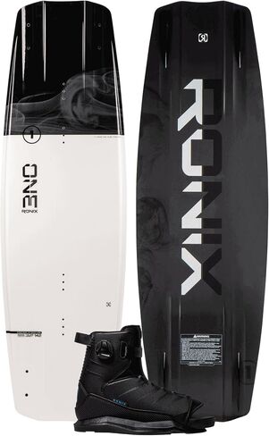 Ronix One Legacy Core w/ Anthem BOA in Saudi Arabia
