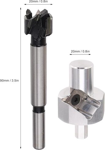 Hole Locator Tool, Aluminum Alloy Working Vertical Hole Punch Locator with Drill Bushing, Burr Trimming Tool, Wrench, Opener for Accurate Drilling in Saudi Arabia