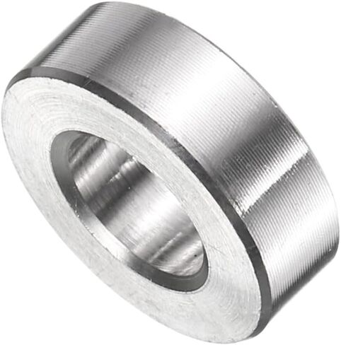UXCELL 50PCS الفولاذ المقاوم للصدأ الفولاذ المقاوم للصدأ 3/8 "التجويف x 3/4" in Saudi Arabia