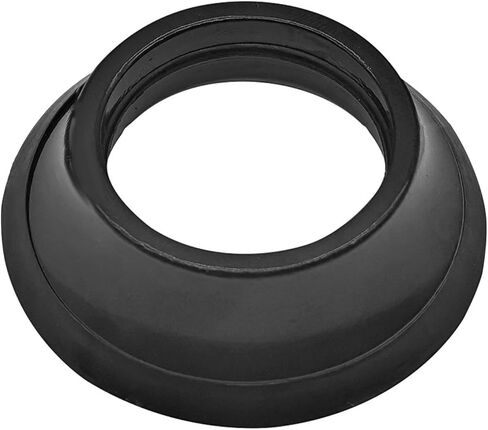 Bike Front Fork Washer for 1-1/8" Stem Aluminum Alloy Bicycle Taper Washer Conical Stem Spacer Replacement for Mountain Bikes in Saudi Arabia