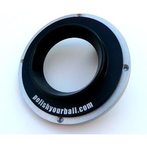 Smart Orbit Rotating Ball Holder in Saudi Arabia