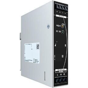 DRL-24V120W1ENA Switching Power Supply DIN Rail Series 24V5A 120W DC Power Supply in Saudi Arabia