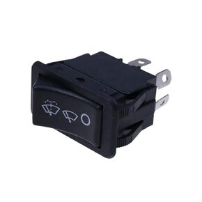 Loader Spare Parts Wiper Switch 7001709 for S750 S770 S550 S650 S630 in Saudi Arabia
