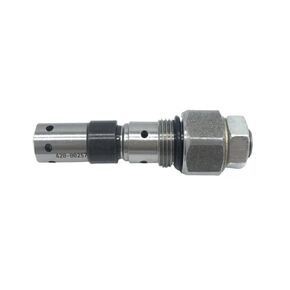 Excavator Spare Parts Main Relief Valve for EX60 26293236220 in Saudi Arabia