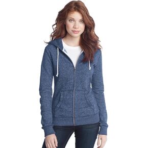 District Women's Core Fleece Full Zip Hoodie in Kuwait