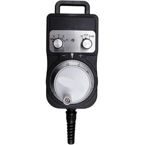 مولد النبض اليدوي MPG RT068-MK2-T DC12V ، نبضات نبض 25 نبضات لكل دوران A B Signal in Kuwait