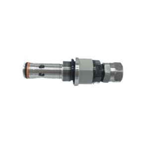 PC60-7 Auxiliary Valve in Saudi Arabia