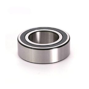 1PCS 3208A-2RS1TN9-P5 40X80X30.2 3208 5208 3208RS 5208RS 3208-B-2HRS-TVH 3056208 محامل اتصال زاوية مزدوجة in Kuwait