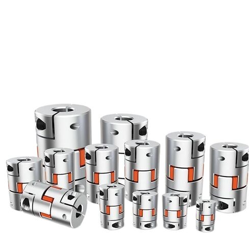 LF-B-D25L30 LF B D25L30 2 JAW ALUEMINUM ROPINIM COUPLER JAW PLUM CLAMPING CLAPDING CNC CNC CODER CODER 5MM TO14MM لتقسيم الجدول 1PCS (6MMX12MM) in Kuwait