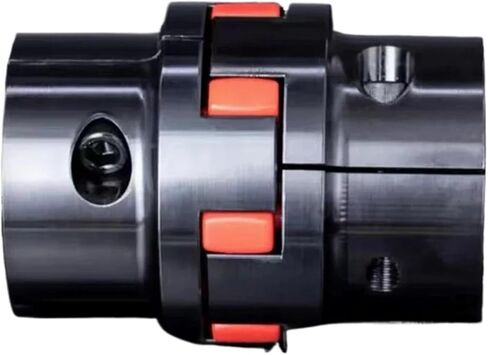 XL1 D40L55 نوع المشابك 12/14/16/18/20/22 مم كرات محرك CNC CNC الفك العسكري. in Kuwait