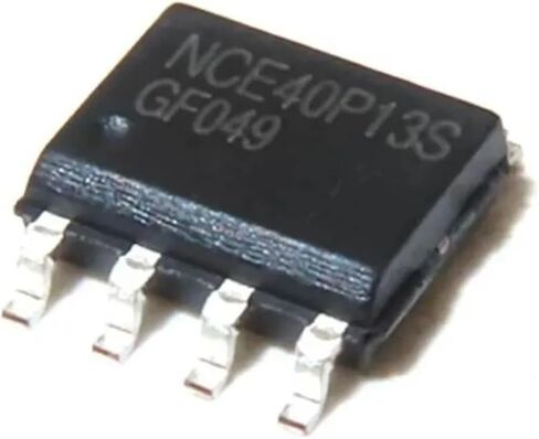 10PCS NCE40P13S SMD SOP-8-40V/-13A P-Channel MOS FET in Saudi Arabia