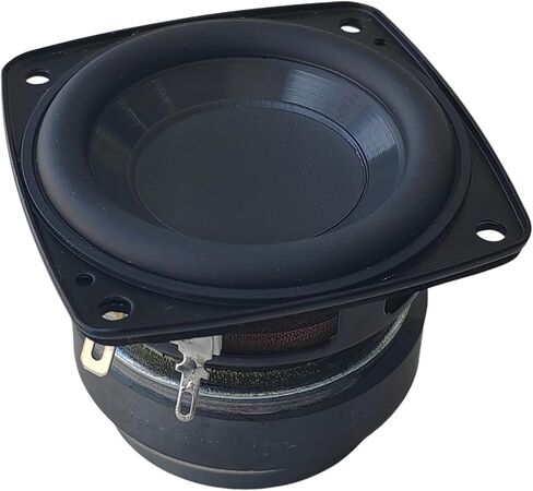 for J.B.L Xtreme 2 Series 2.75-inch mid-woofer Speaker, Enthusiast Dual Magnetic in Saudi Arabia