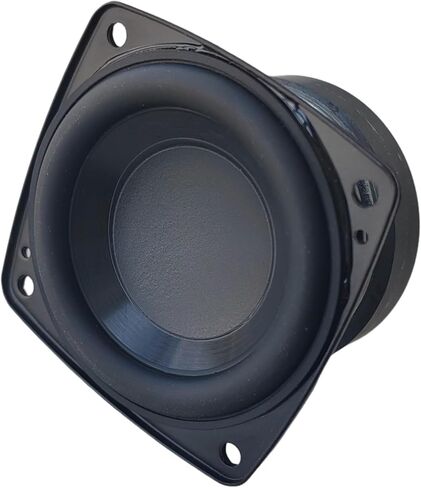 for J.B.L Xtreme 2 Series 2.75-inch mid-woofer Speaker, Enthusiast Dual Magnetic in Saudi Arabia