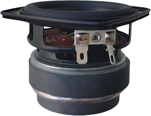 for J.B.L Xtreme 2 Series 2.75-inch mid-woofer Speaker, Enthusiast Dual Magnetic in Saudi Arabia