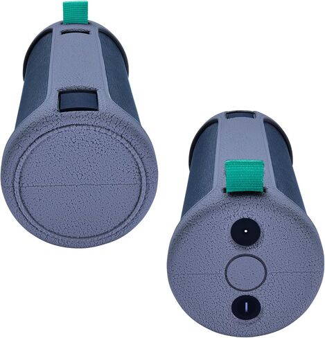 علبة مكبر صوت لـ Ultimate Ears Boom 4 مكبر صوت بلوتوث المقاوم للماء ， 3 ألوان متوفرة ， للتنزه في الجبال المشي لمسافات طويلة في الهواء in Kuwait