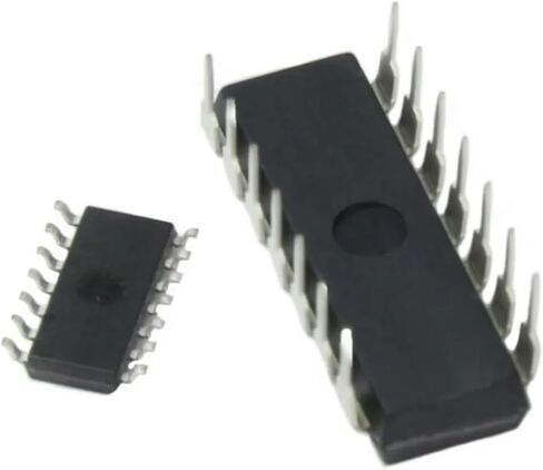 20-40pcs LM324N LM324DR LM324DT QUAL APPLIFIER DIP-14/SOP-14 (LM324DR 40PCS) in Saudi Arabia