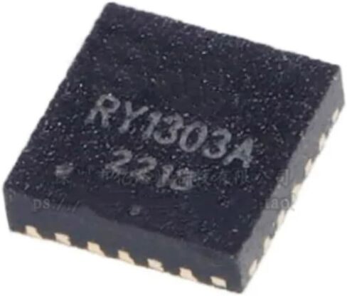 10pcs RY1303 RY1303A SMD QFN20 DC-DC شريحة طاقة متعددة المخرجات in Saudi Arabia