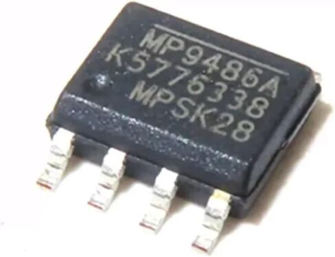 2PCS MP9486A SMD SOP-8 MP9486AGN-Z Peak Current Limit Converter Buck IC in Saudi Arabia