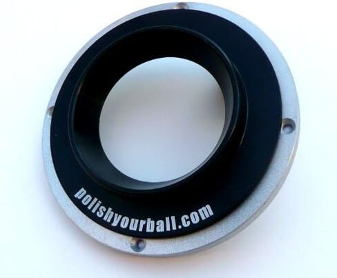 Smart Orbit Rotating Ball Holder in Saudi Arabia