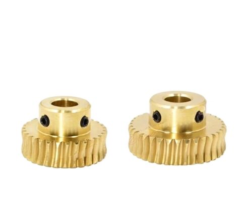 أجهزة ترس للدوران الميكانيكي 1PCS 1M تروس الدودة النحاسية 15 20 25 30 35 40 50 60TETH 1 وحدة النحاس نسبة النحاس 1: 15/20/25/30/35/40/50/60 Bore 8mm (20 أسنان) in Kuwait