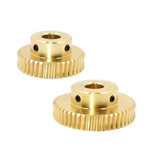 أجهزة ترس للدوران الميكانيكي 1PCS 1M تروس الدودة النحاسية 15 20 25 30 35 40 50 60TETH 1 وحدة النحاس نسبة النحاس 1: 15/20/25/30/35/40/50/60 Bore 8mm (20 أسنان) in Kuwait