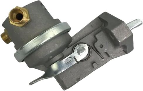 Fuel Pump RE66153 for 110 120 310E 410E 450G 455G 550G 555G 6403 6603 7505 450J 550J 650J in Saudi Arabia